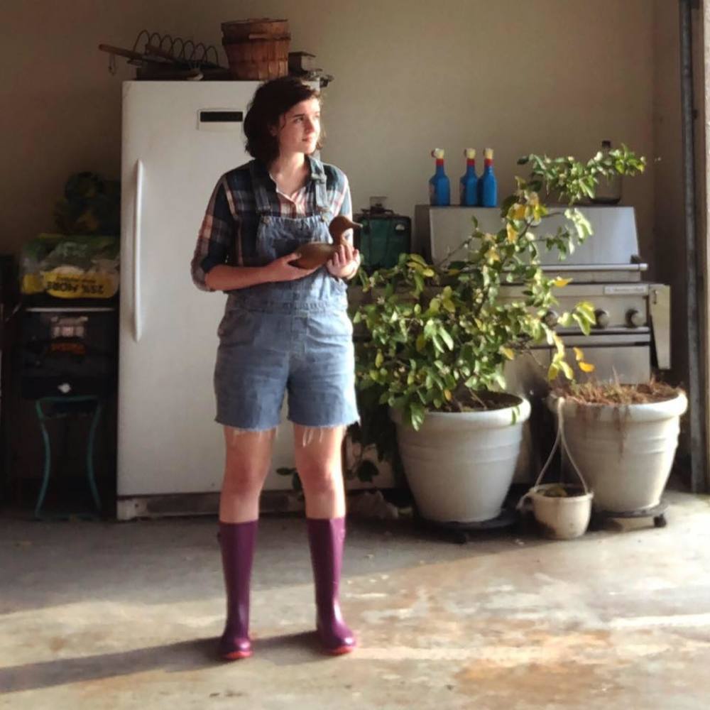 Meet your Posher, Sara